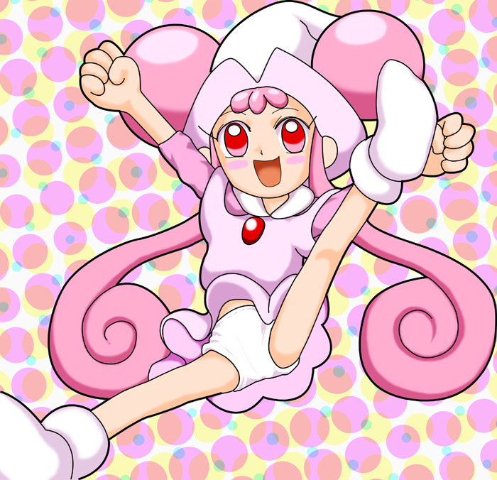 [Memme Douza] Junk Box 8 (Ojamajo Doremi) - Page 27