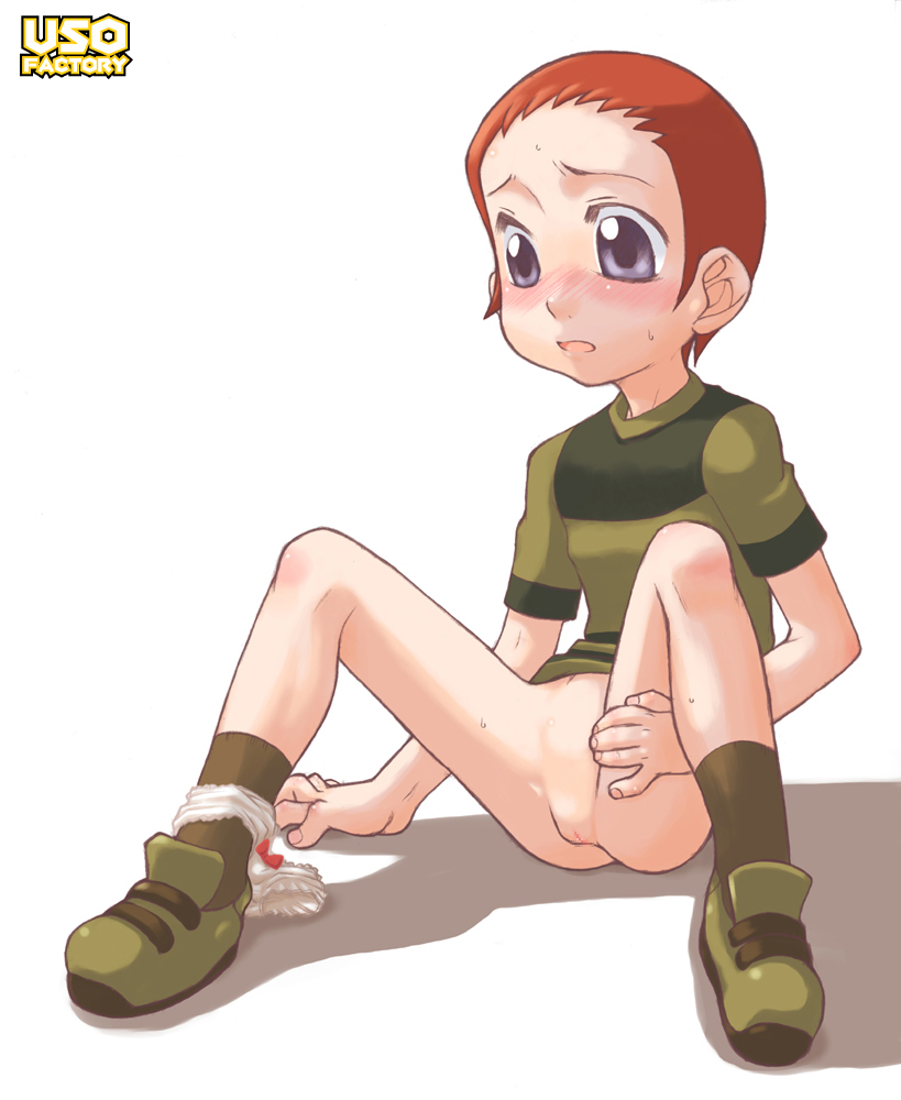 [Uso Seisakusho (Solomon K)] Wakippo (Ojamajo Doremi) - Page 6