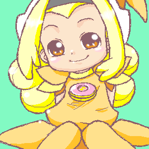 [Uso Seisakusho (Solomon K)] Wakippo (Ojamajo Doremi) - Page 28