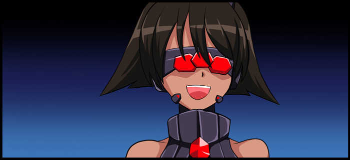 [Red Axis] Install Embryo on Witches 7 (Strike Witches) - Page 8