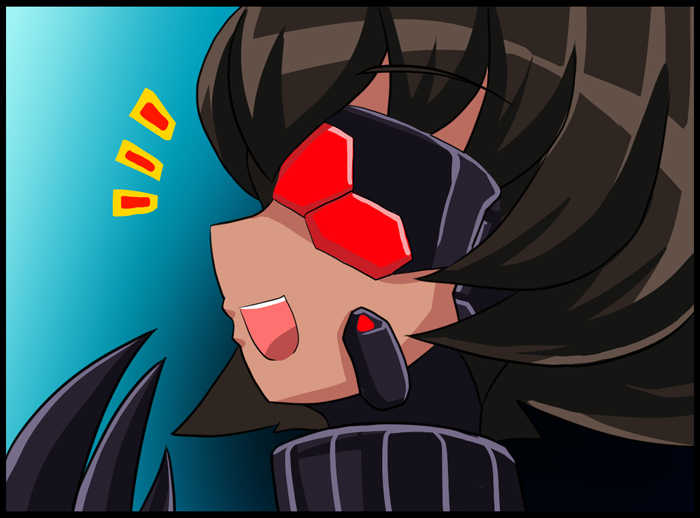 [Red Axis] Install Embryo on Witches 7 (Strike Witches) - Page 10