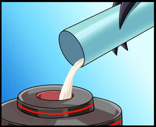 [Red Axis] Install Embryo on Witches 7 (Strike Witches) - Page 29