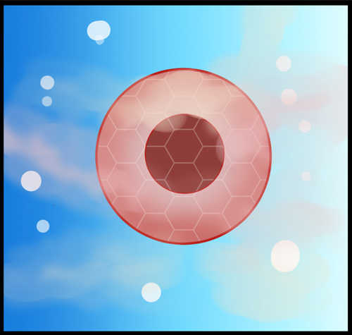 [Red Axis] Install Embryo on Witches 7 (Strike Witches) - Page 30