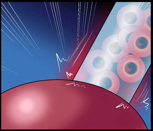 [Red Axis] Install Embryo on Witches 7 (Strike Witches) - Page 33