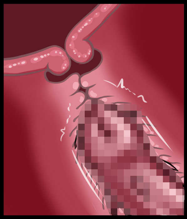 [Red Axis] Install Embryo on Witches 7 (Strike Witches) - Page 39