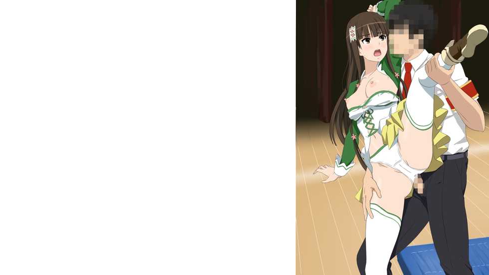 [cottage] ag-b (Amagi Brilliant Park) - Page 31