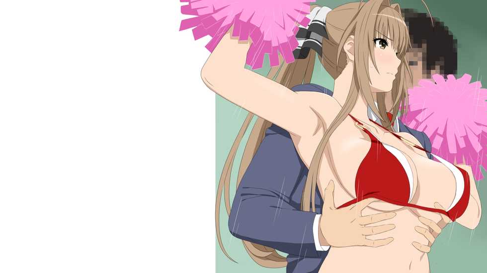 [cottage] ag-b (Amagi Brilliant Park) - Page 38