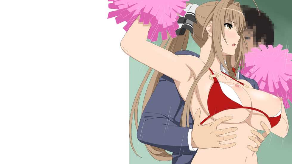 [cottage] ag-b (Amagi Brilliant Park) - Page 39