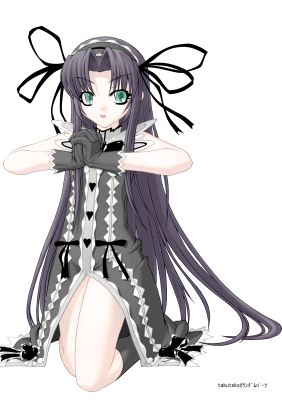 [Random Parts] Nakoto Shahon Digital Gengo-ban (Demonbane) - Page 29