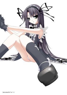 [Random Parts] Nakoto Shahon Digital Gengo-ban (Demonbane) - Page 30