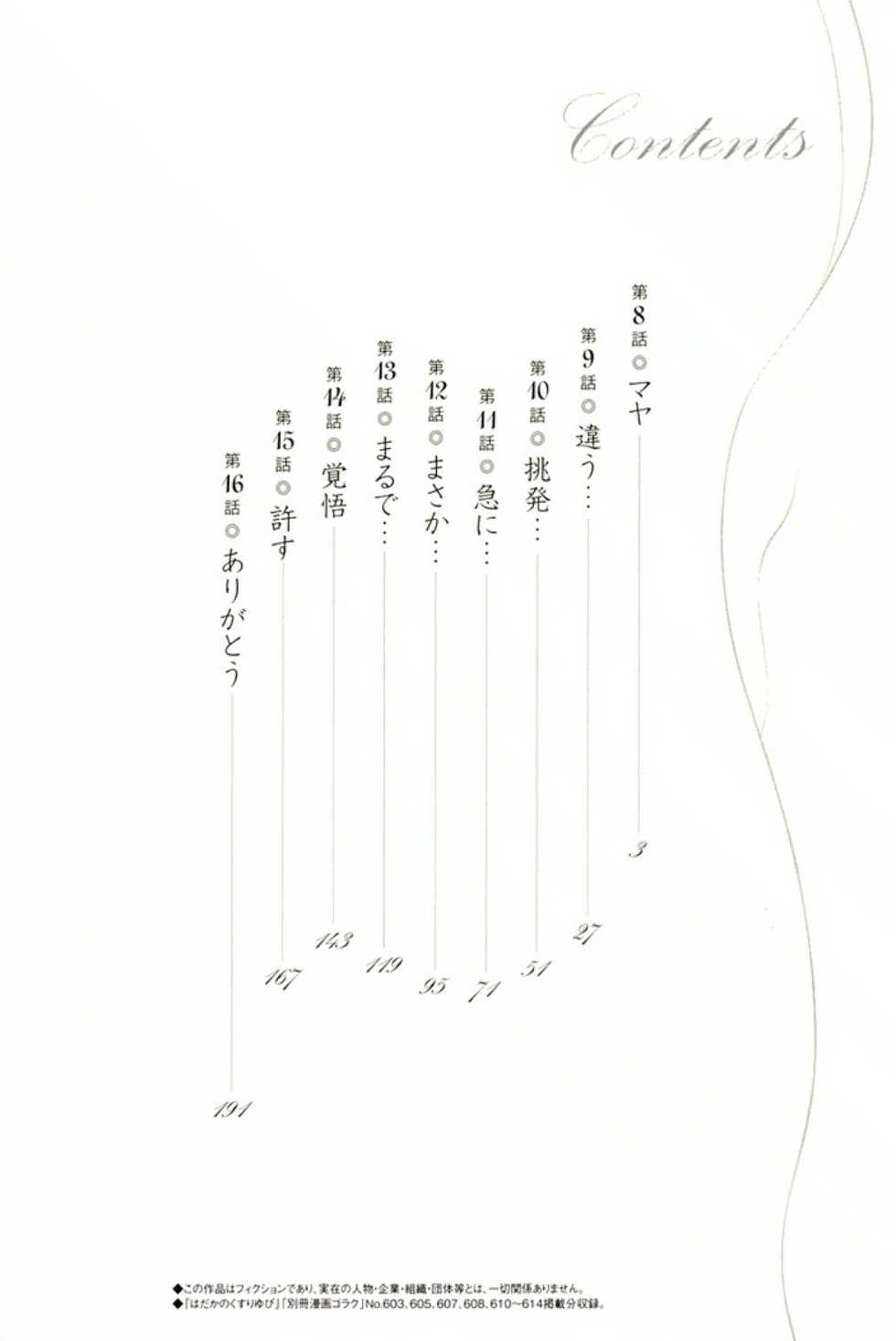 [TsuyaTsuya] Hadaka no Kusuriyubi 2 [Digital] - Page 5