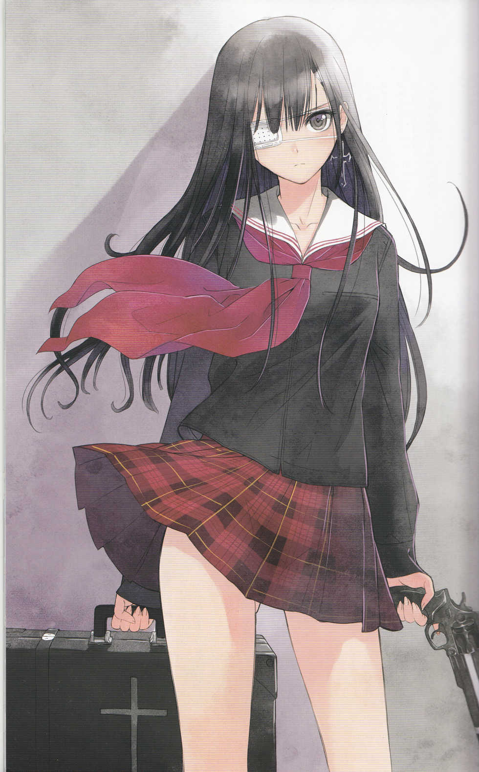 (C88) [T2 ART WORKS (Tony)] Tony MAGAZINE 01 - Page 34