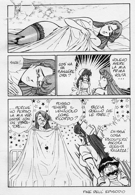 [Inui Haruka] Ogenki Clinic / La CLINICA dell'AMORE - Seconda Serie Vol.1 [Italian] - Page 39