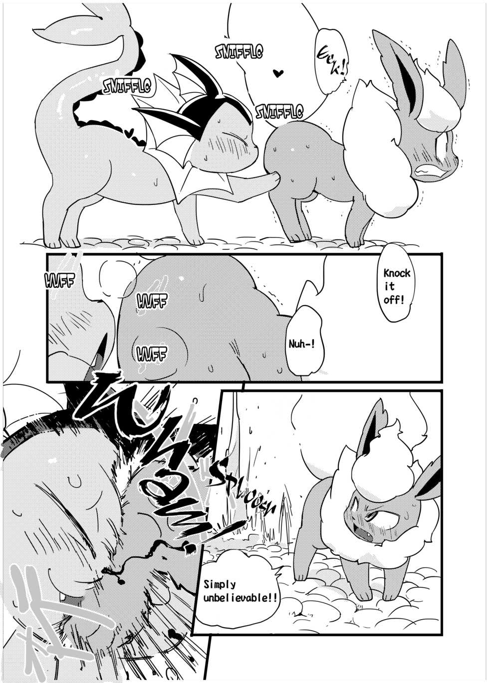 [P&P (Various)] Vx9 (Pokémon) [English] [Digital] - Page 12