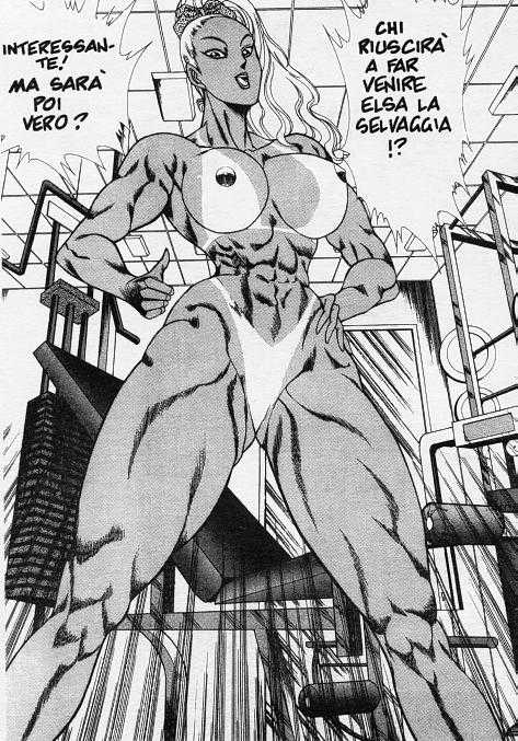 [Inui Haruka] Ogenki Clinic / La CLINICA dell'AMORE - Seconda Serie Vol.2 [Italian] - Page 13