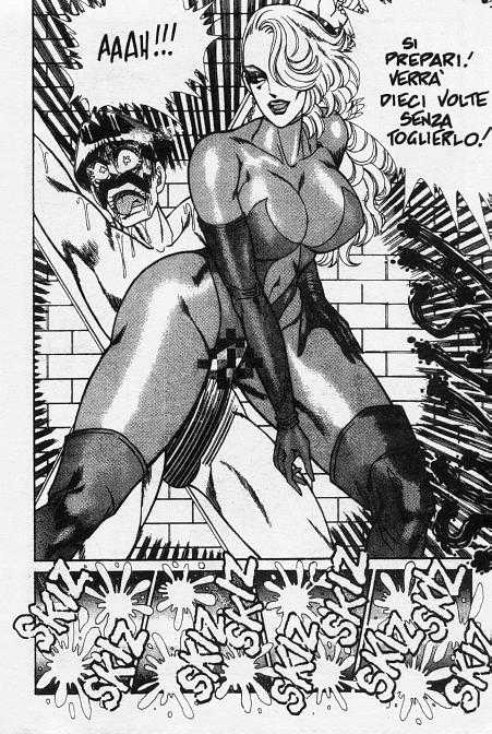 [Inui Haruka] Ogenki Clinic / La CLINICA dell'AMORE - Seconda Serie Vol.3 [Italian] - Page 32