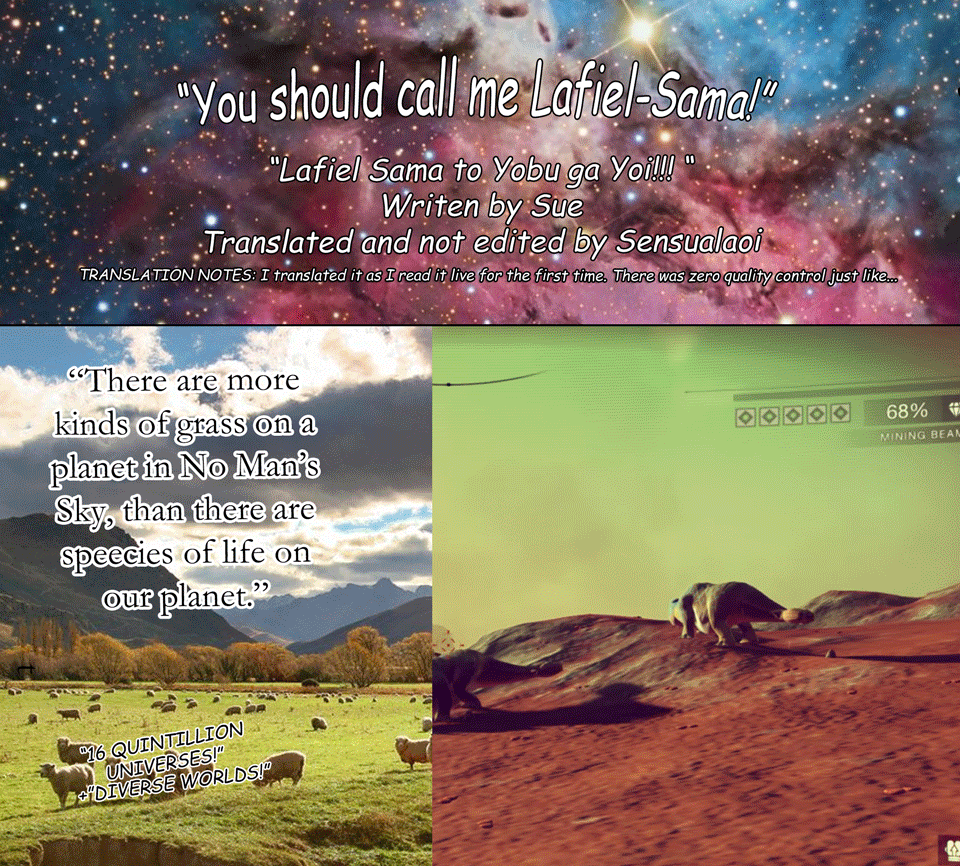 (SC8) [Sueya (Sue)] Lafiel-sama to Yobu ga Yoi!!! (Seikai no Senki) [English] [sensualaoi] - Page 22