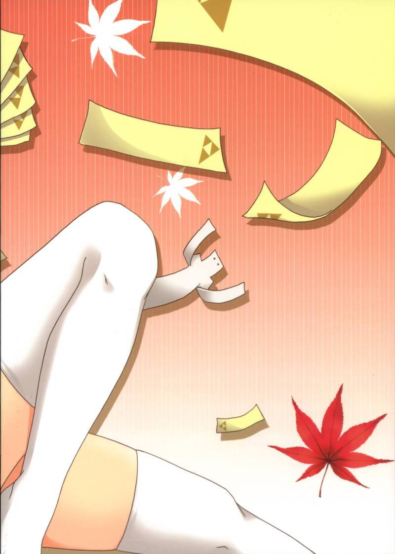 (C73) [Chagashi Saiban (Yamabuki Mook)] Saran | 소란 (Sengoku Rance) [Korean] [팀 면갤] - Page 34