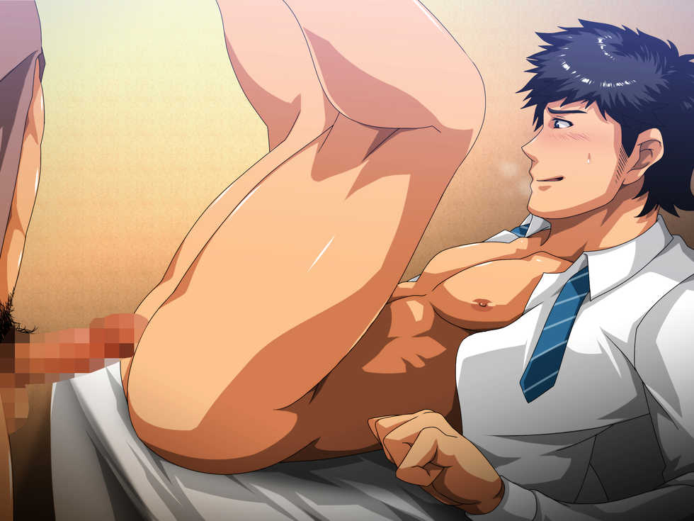 [ThisArmor (Murakami)] Eigyou no Himitsu? -Eigyouman Hen- - Page 21