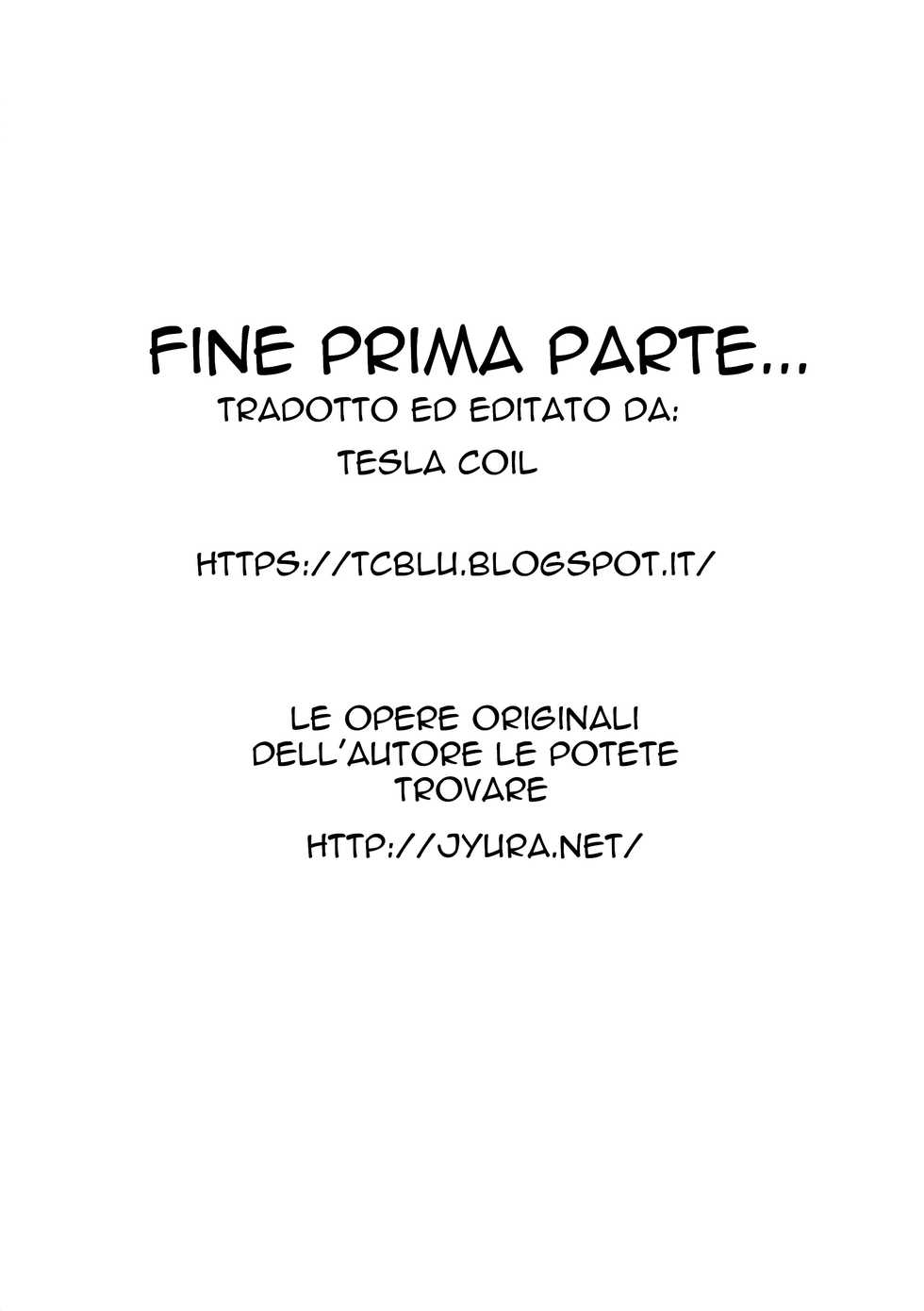 (COMIC1☆7) [JACK-POT (Jyura)] TEKKEN ~Suiminyaku ver~ (Tekken) [Italian] [Tesla Coil] - Page 10