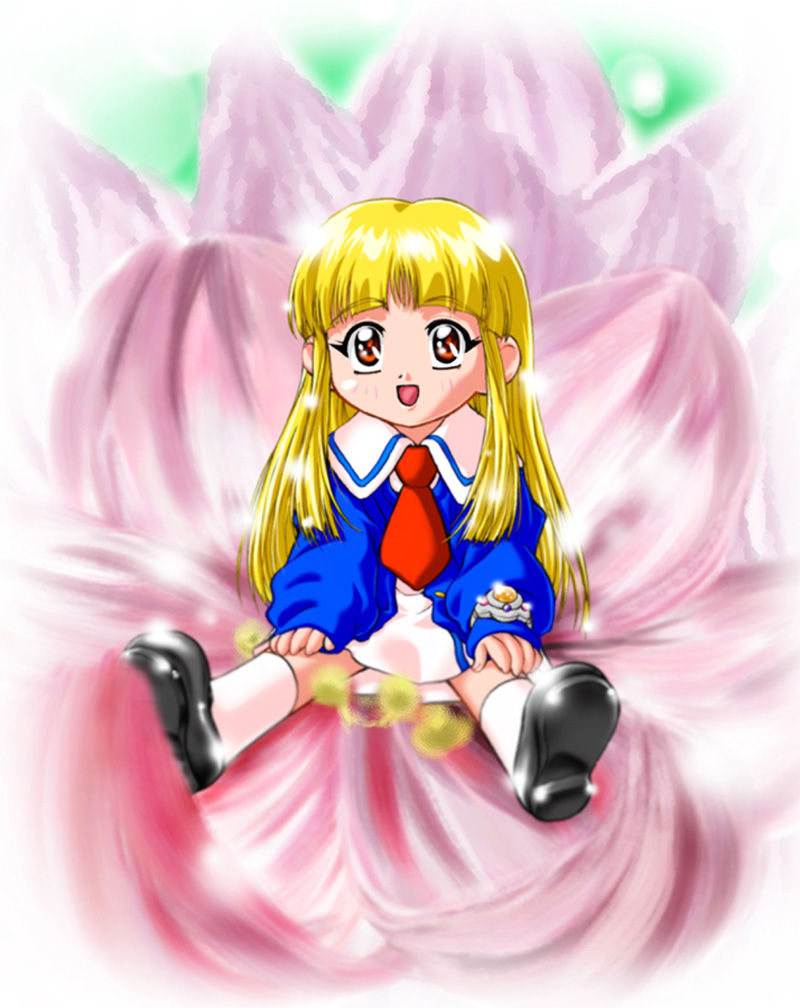 [Gambler Club (Kousaka Jun)] Kousaka Jun CG Shuu Vol. 1 (Various) - Page 18