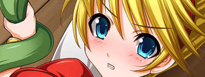 [Abunai Zeiniku] Ryoujoku!! Miniskirt Heroines 4 (Various) - Page 2