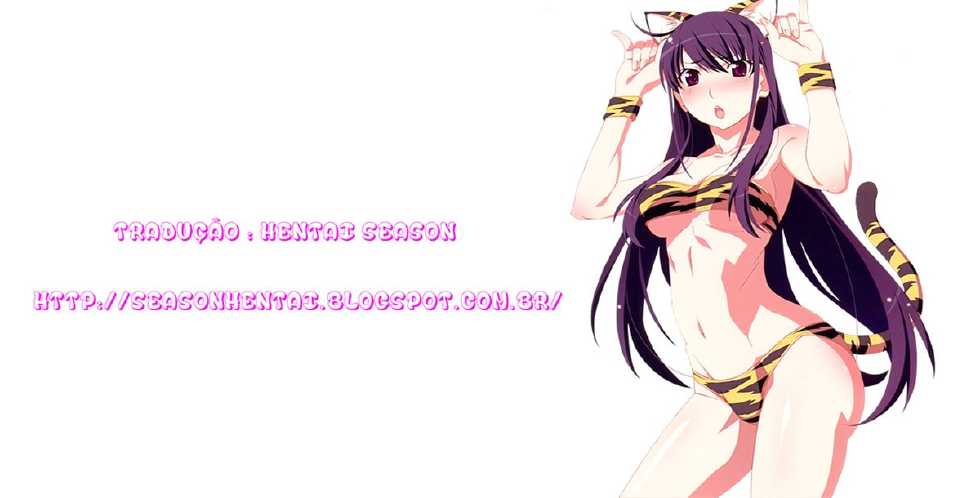 [Takayama Chihiro] Kyouikuteki Shidou!! | Student "Counseling" (COMIC MILF 2015-10 Vol. 26) [Portuguese-BR] [Hentai Season] - Page 37