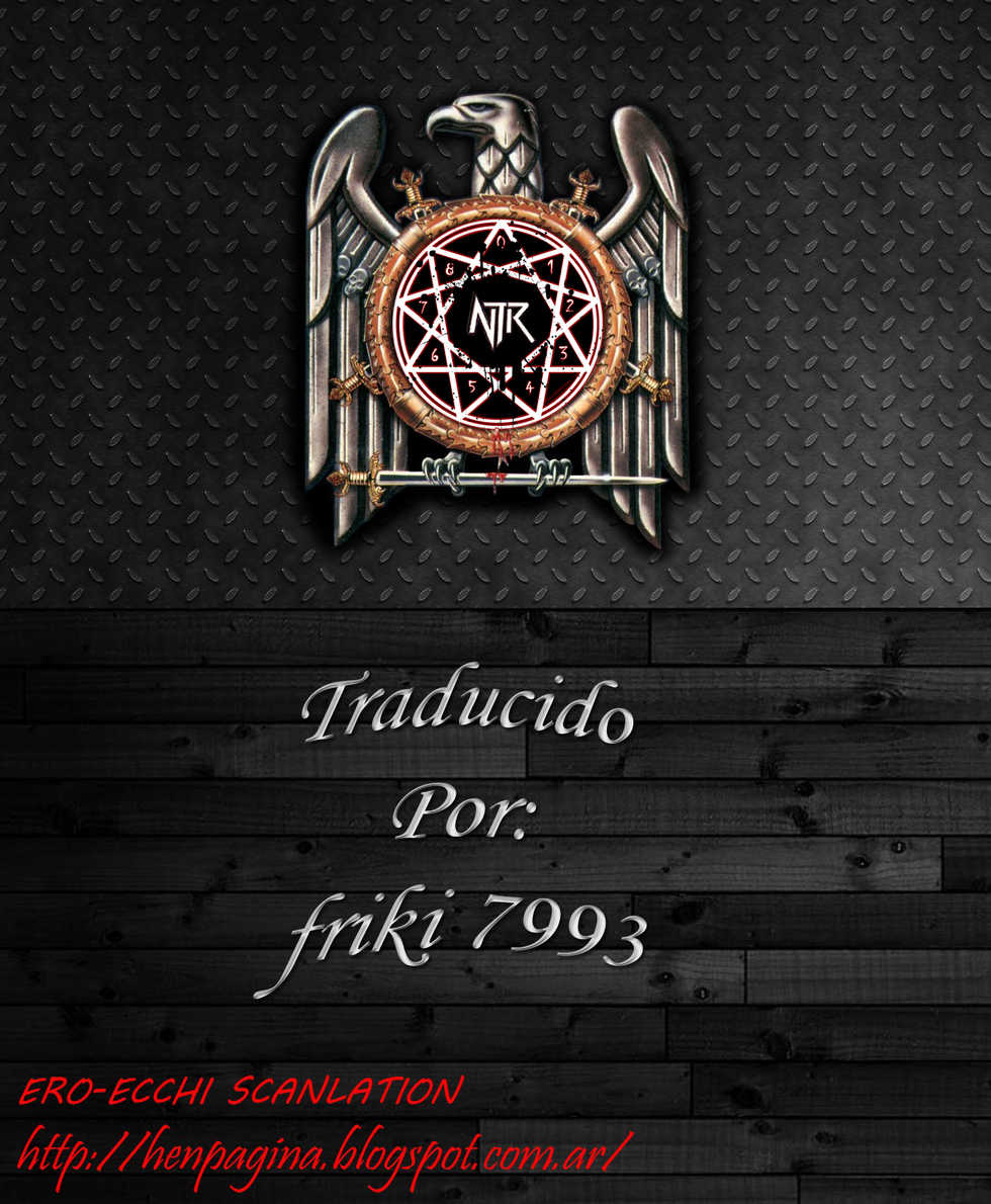 (C76) [Mokusei Zaijuu] Rinkan! (K-ON!) [Spanish] [F7993] - Page 19