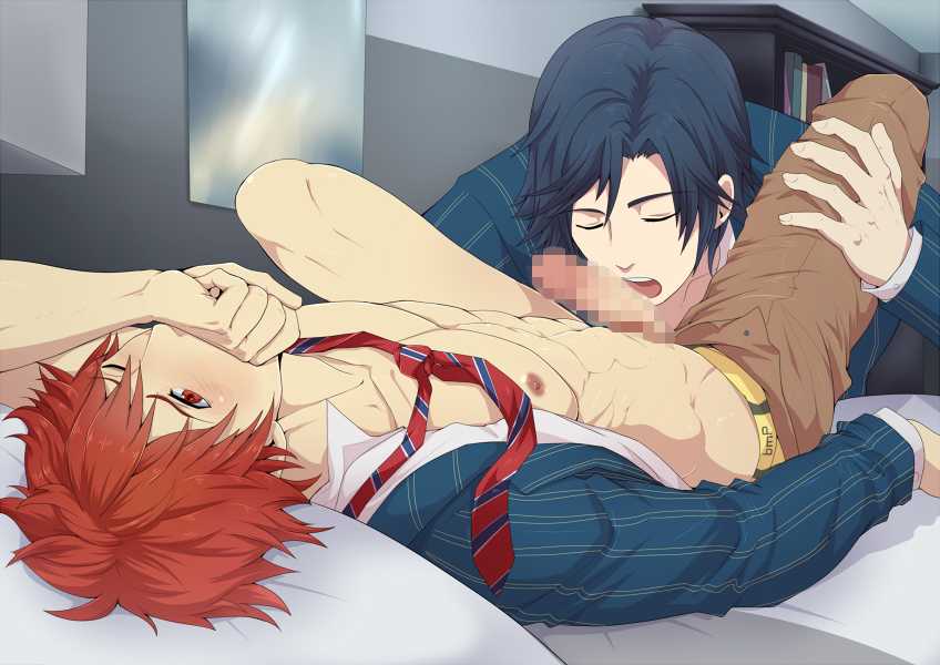 Black Monkey Pro Banana Split Fanmix MINI 1 - Page 15