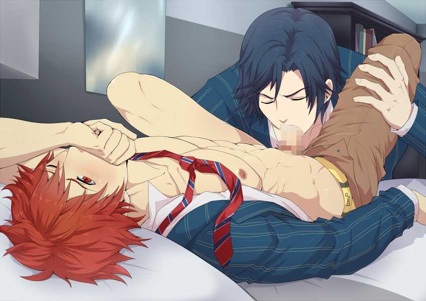 Black Monkey Pro Banana Split Fanmix MINI 1 - Page 17