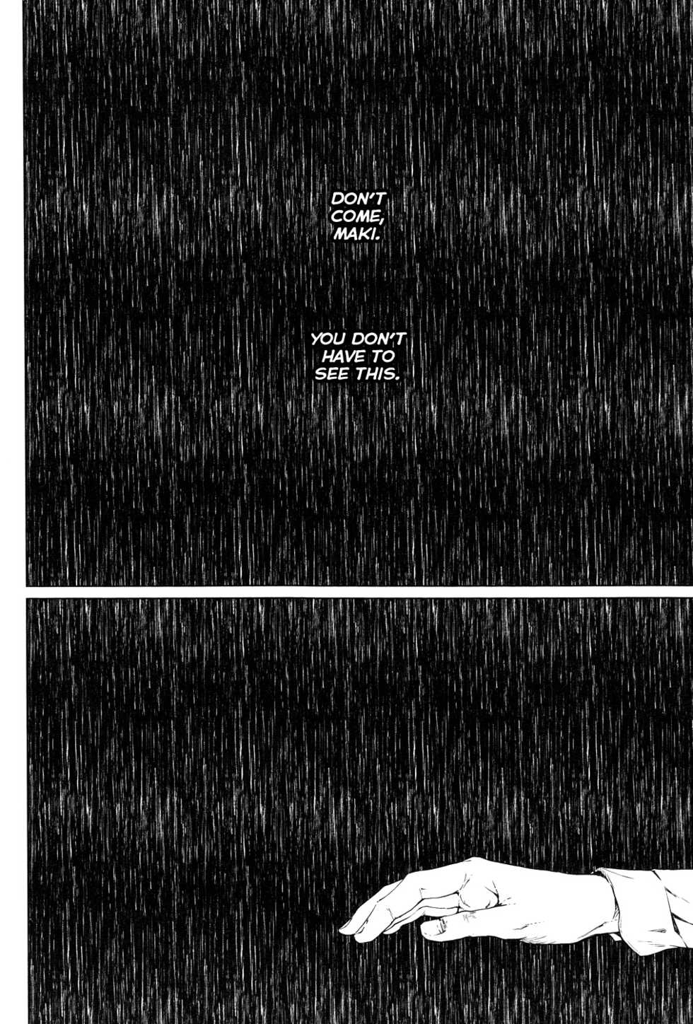 [Zaria] VOID Ch. 3 [English] - Page 16