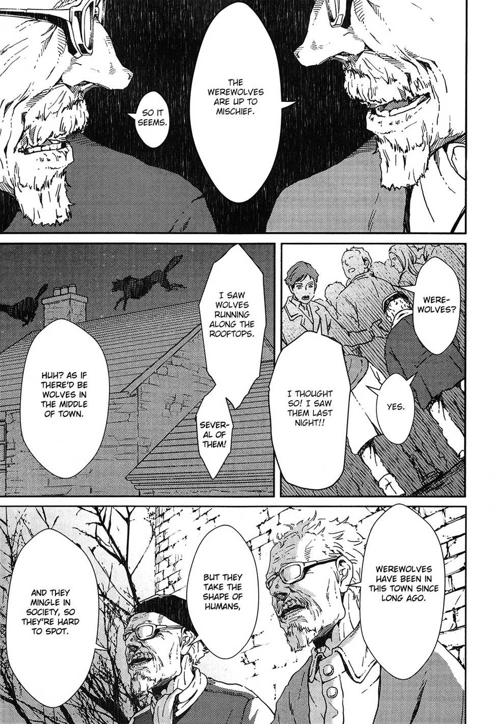 [Zaria] Coyote Ch.1 [Eng] - Page 12