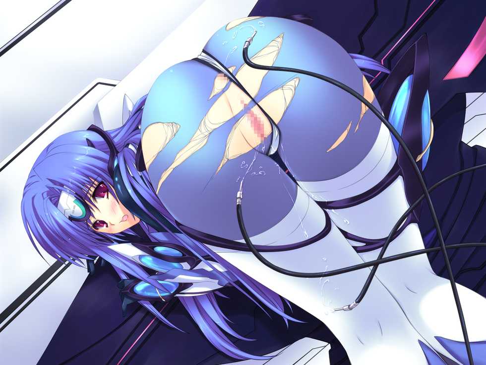 [Tsurezurezuki (Iizuki Tasuku)] XEA-NOA -kosmos- (Dead or Alive, Xenosaga) - Page 6