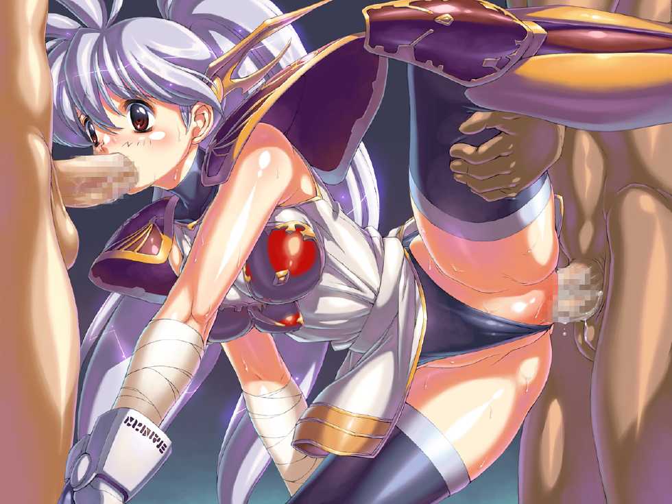 [Flower Crown] Koki no Musume-san (Langrisser) - Page 4