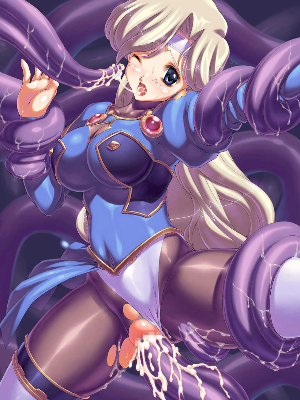 [Flower Crown] Koki no Musume-san (Langrisser) - Page 10