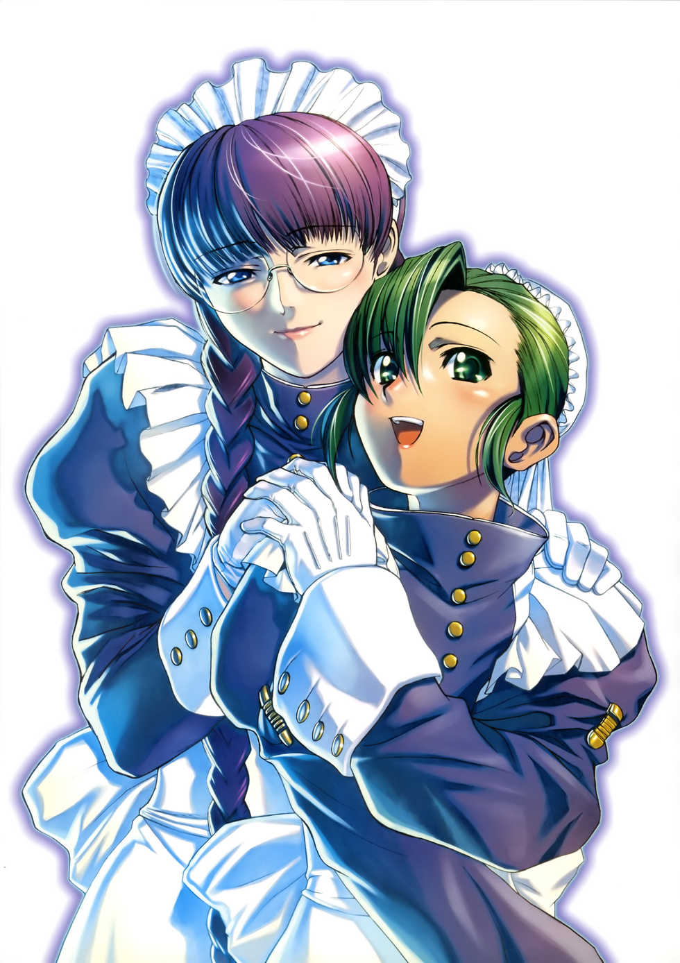 (C86) [Kokonokiya (Kokonoki Nao)] El mundo completo (Black Lagoon) [Spanish] =Vile= - Page 27