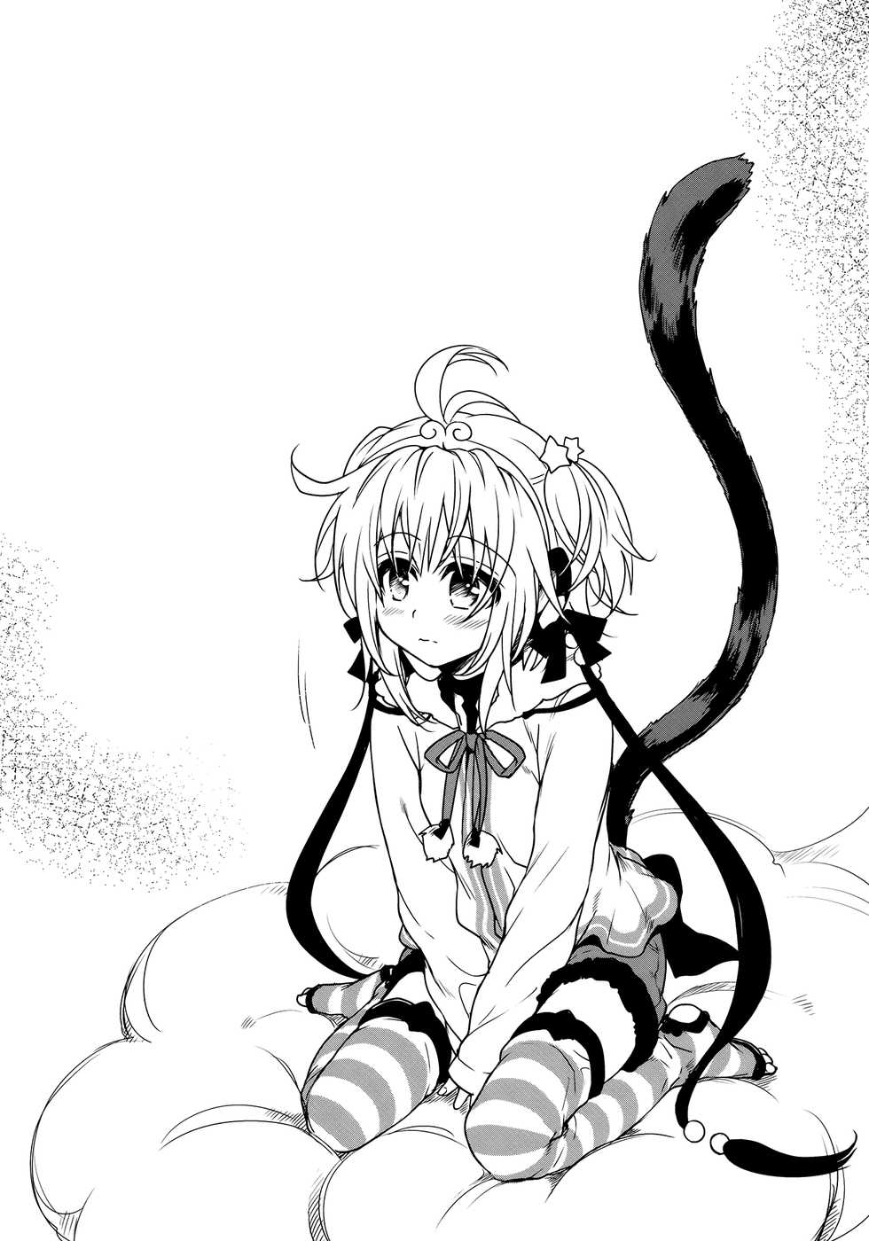 (C90) [Takumi na Muchi (Takumi na Muchi)] Nennensaisai Hana Souji (Granblue Fantasy) [English] [Doki Fansubs] - Page 25