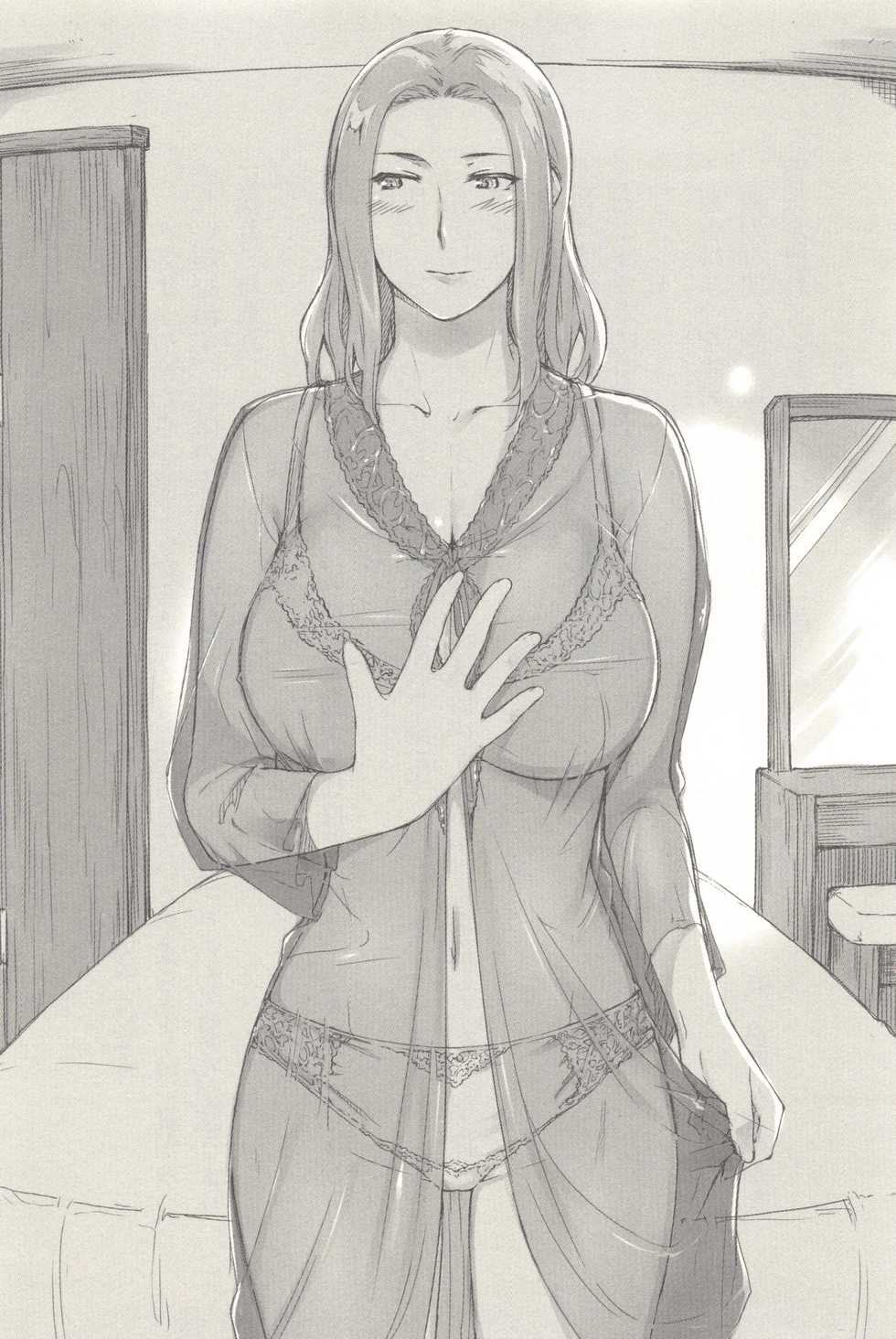 [Uehara Ryou, Jin] Tachibana-san-chi no Dansei Jijou Ch. 1-3 [English] [shakuganexa] - Page 24