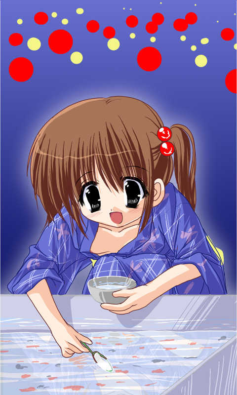 [65535th Avenue. (Akahito)] 65535STYLE (Various) - Page 35