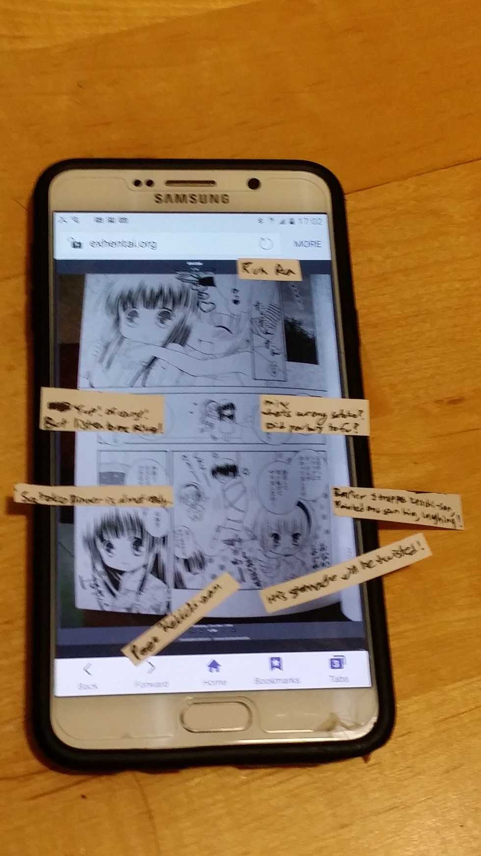 (SC31) [Ichigomirukupafe (Kurusugawa Misako)] Kuro Rika Yuugi (Higurashi no Naku Koro ni) [English] [Sensualaoi] - Page 4