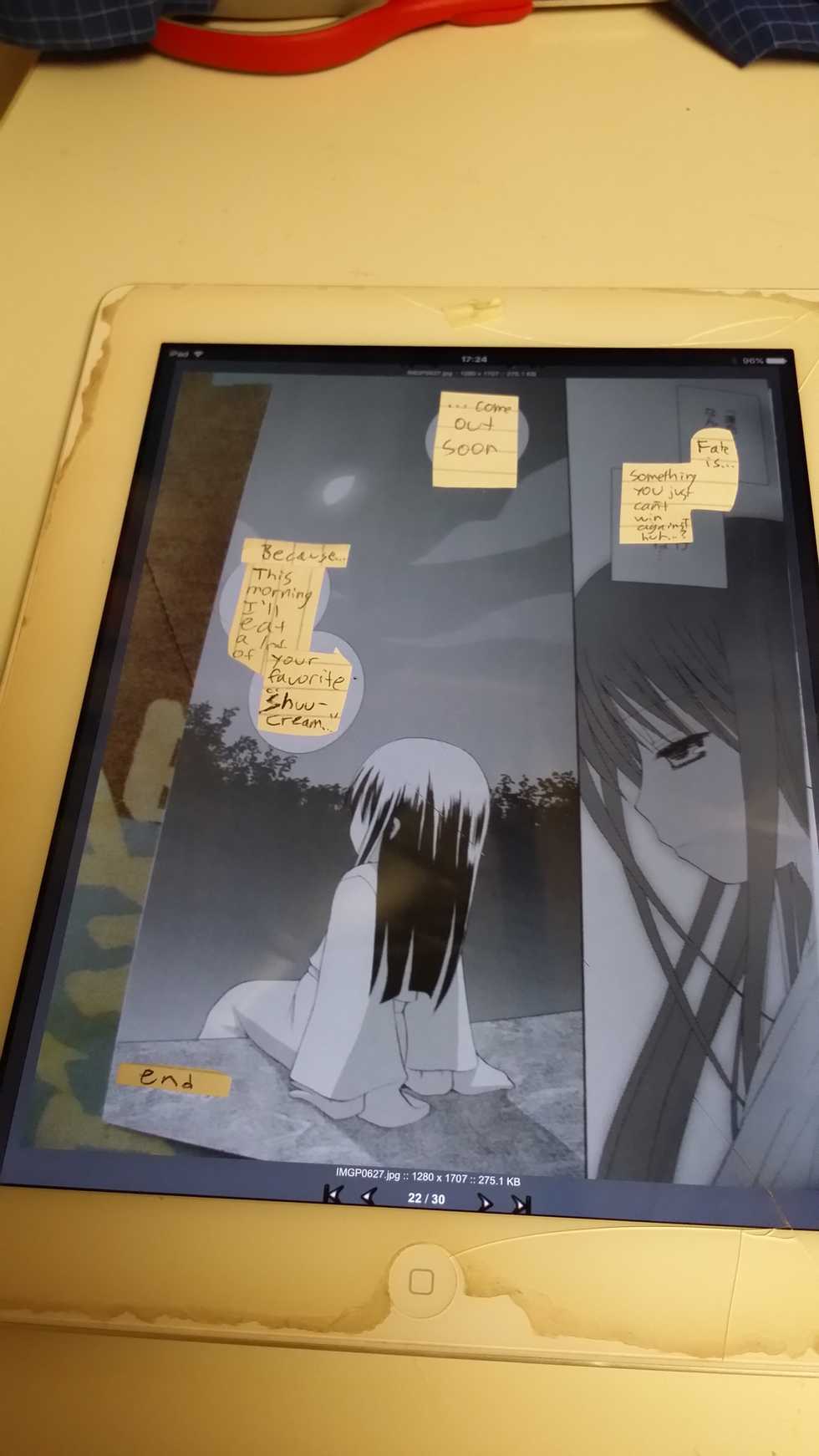 (SC31) [Ichigomirukupafe (Kurusugawa Misako)] Kuro Rika Yuugi (Higurashi no Naku Koro ni) [English] [Sensualaoi] - Page 22