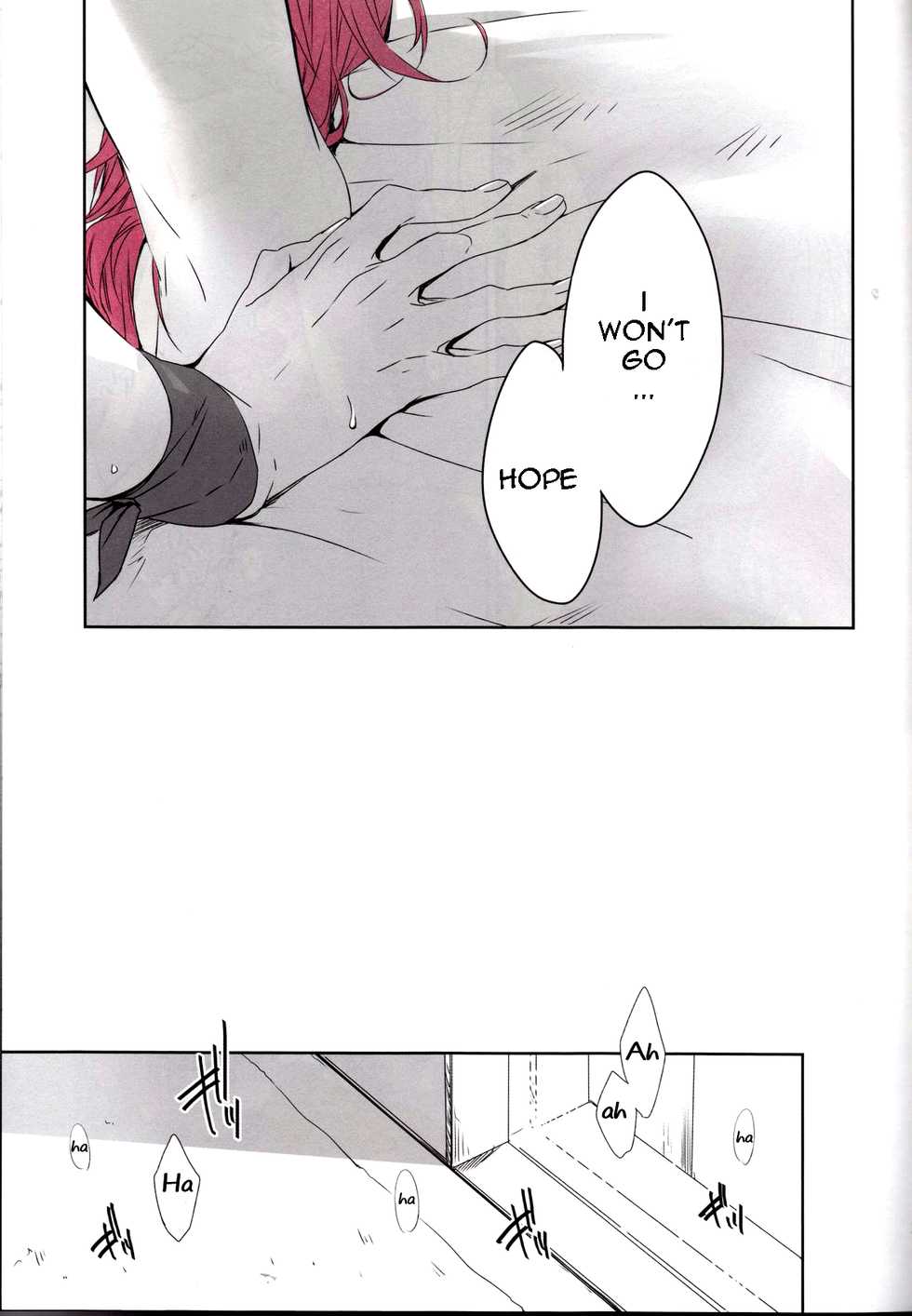 (SUPER24) [CassiS (Rioko)] CXIA (Final Fantasy XIII) [English] [EHCOVE] - Page 28