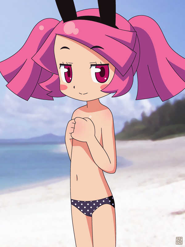 [Rakugaki Omochabako] Majojojo (Doki Doki Majo Shinpan!) - Page 14