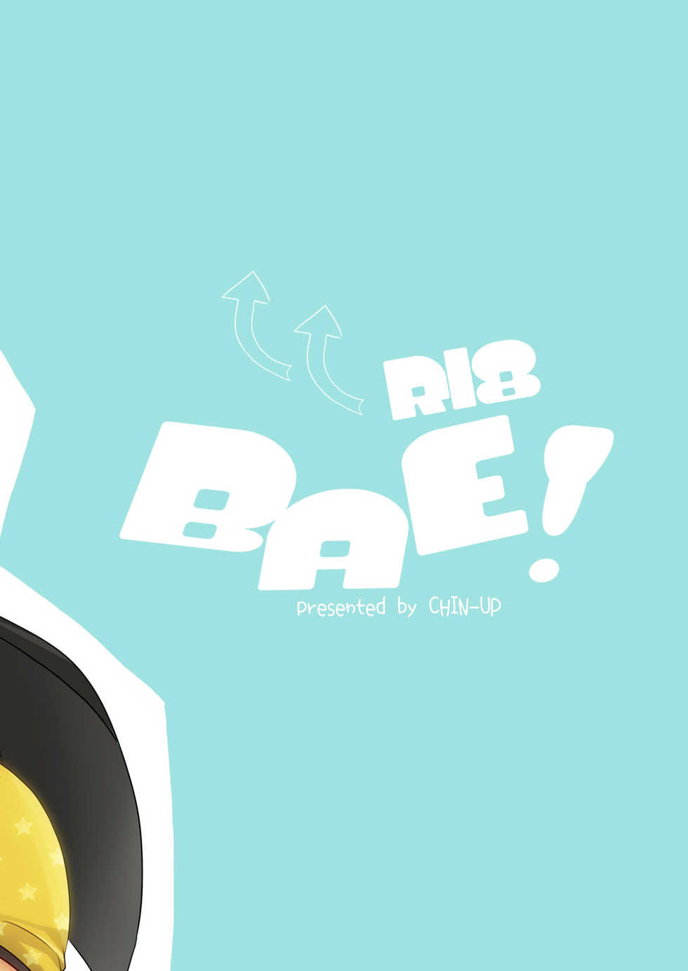 [CHIN-UP (Pocchi)] BAE! [English] {Shotachan} [Digital] - Page 36