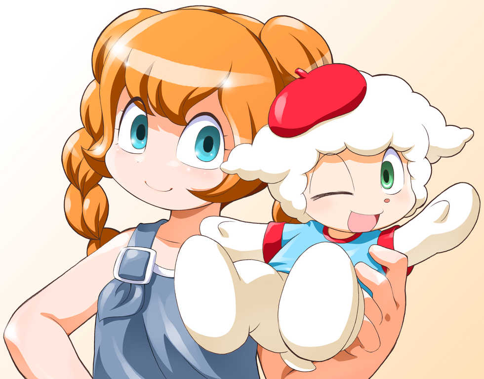 [Yumesaki Annai Kairanban (Hiro Hiroki)] Marshmallow March (The Marshmallow Times) - Page 2