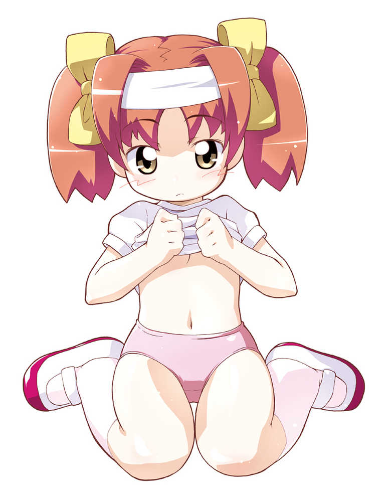 (C72) [Yumesaki Annai Kairanban (Hiro Hiroki)] Pastel (Various) - Page 9