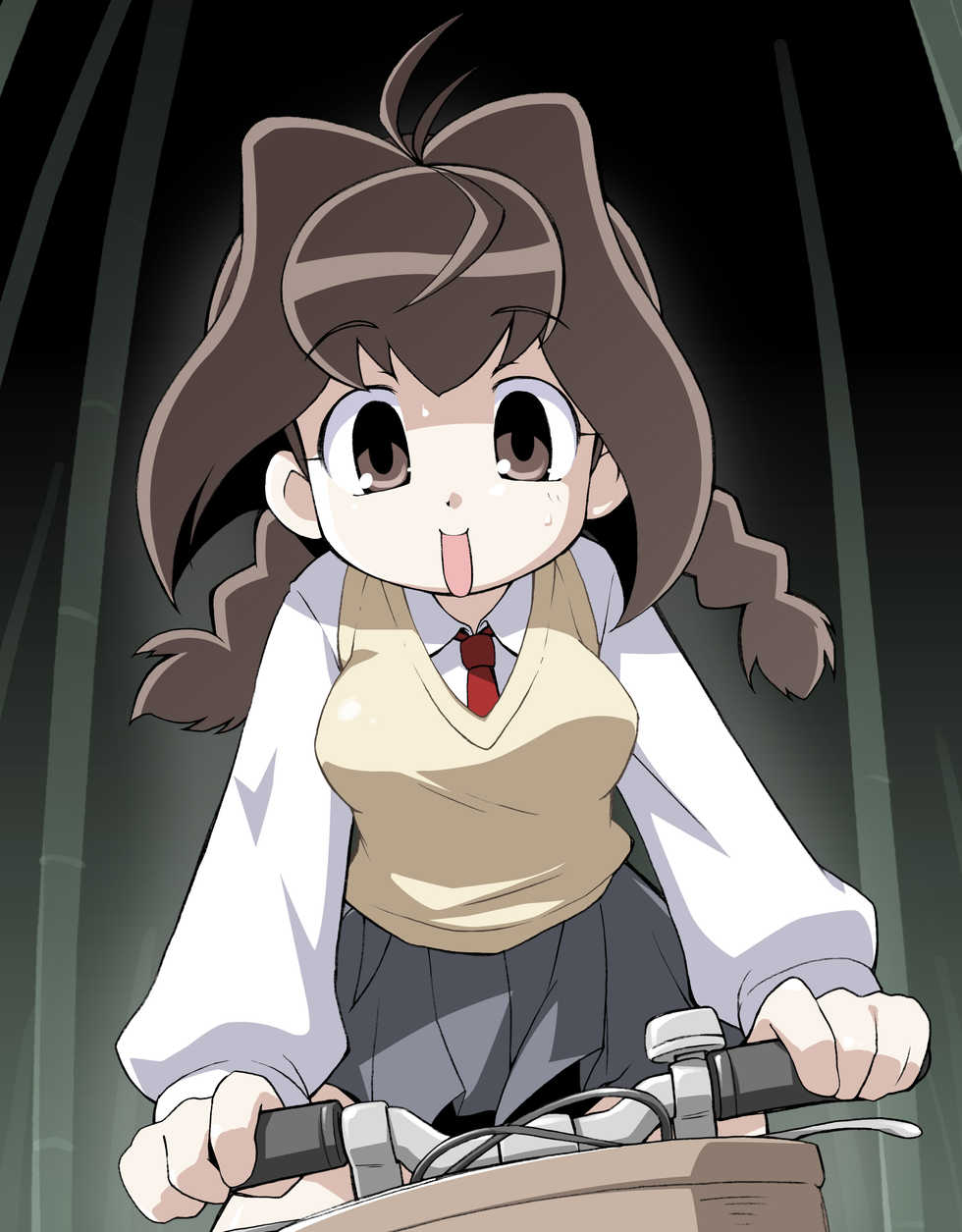 (C72) [Yumesaki Annai Kairanban (Hiro Hiroki)] Pastel (Various) - Page 19