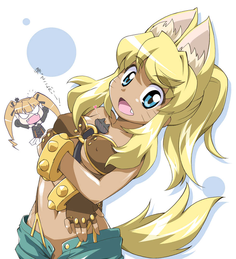 (C72) [Yumesaki Annai Kairanban (Hiro Hiroki)] Pastel (Various) - Page 27