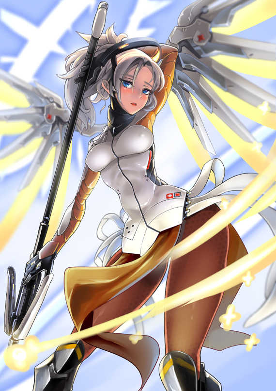 [HM] Overwatch R-18 Loot Box (Overwatch) - Page 9