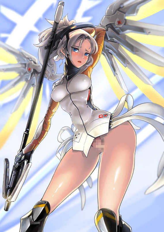 [HM] Overwatch R-18 Loot Box (Overwatch) - Page 10
